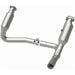 Catalytic Converter MagnaFlow 21-972