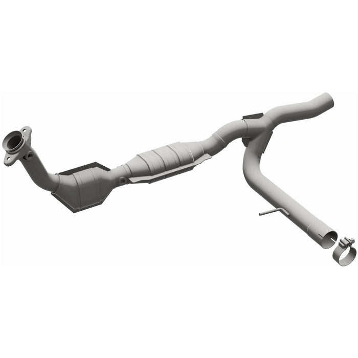 Catalytic Converter MagnaFlow 5481744