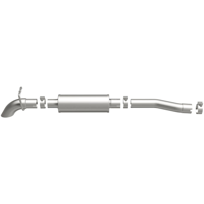 Exhaust System Kit MagnaFlow 17144