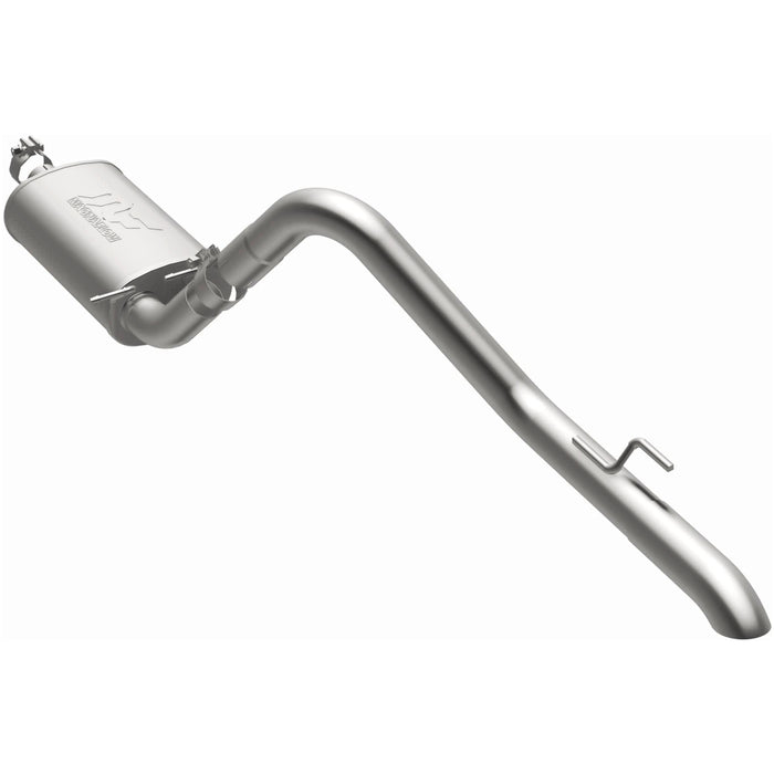 Exhaust System Kit MagnaFlow 15853