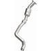 Catalytic Converter MagnaFlow 51584