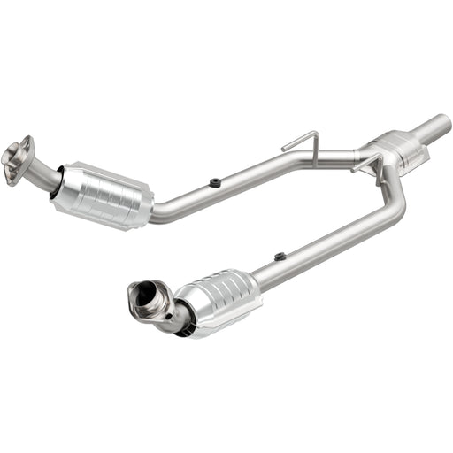 Catalytic Converter MagnaFlow 23325