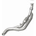 Catalytic Converter MagnaFlow 4481518