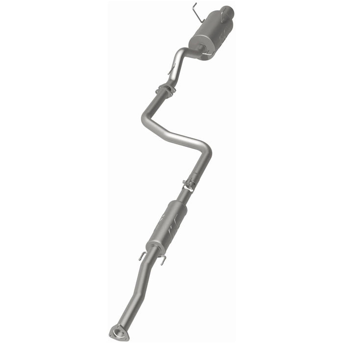 Exhaust System Kit MagnaFlow 15653