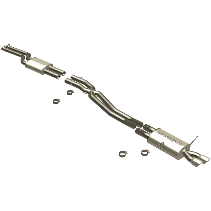 Exhaust System Kit MagnaFlow 16533