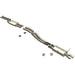 Exhaust System Kit MagnaFlow 16533