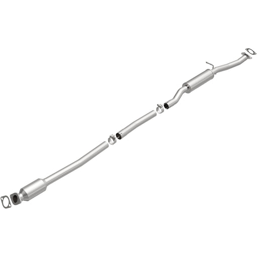 Catalytic Converter MagnaFlow 280055