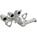 Exhaust Manifold with Integrated Catalytic Converter MagnaFlow 49795