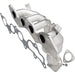 Exhaust Manifold with Integrated Catalytic Converter MagnaFlow 49383