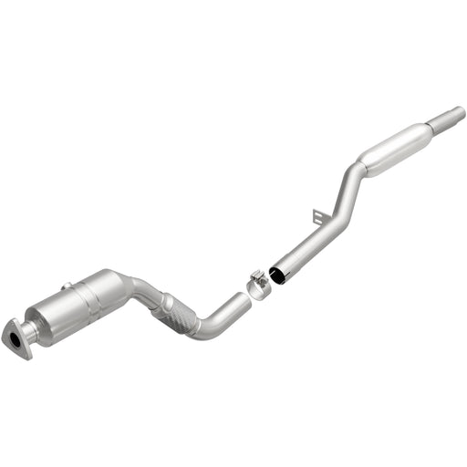 Catalytic Converter MagnaFlow 52132