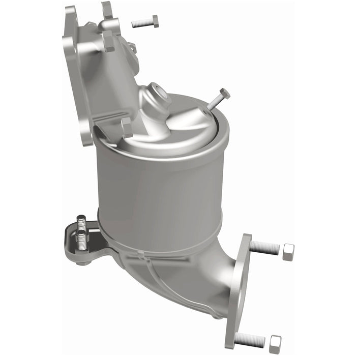 Exhaust Manifold with Integrated Catalytic Converter MagnaFlow 290133