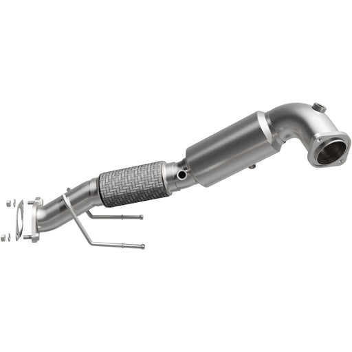Catalytic Converter MagnaFlow 280030
