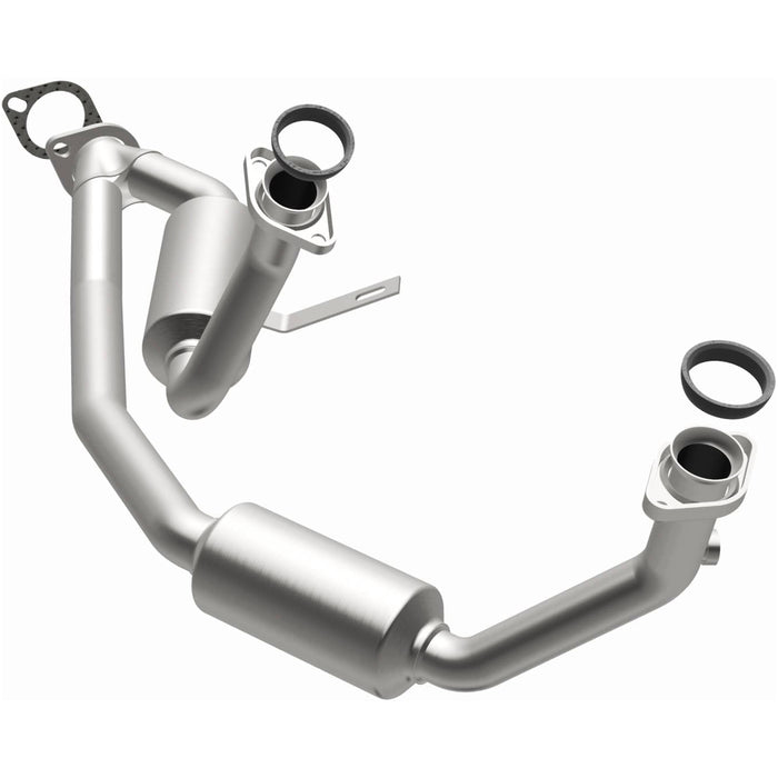 Catalytic Converter MagnaFlow 23356