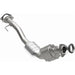 Catalytic Converter MagnaFlow 49222