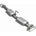 Catalytic Converter MagnaFlow 441410