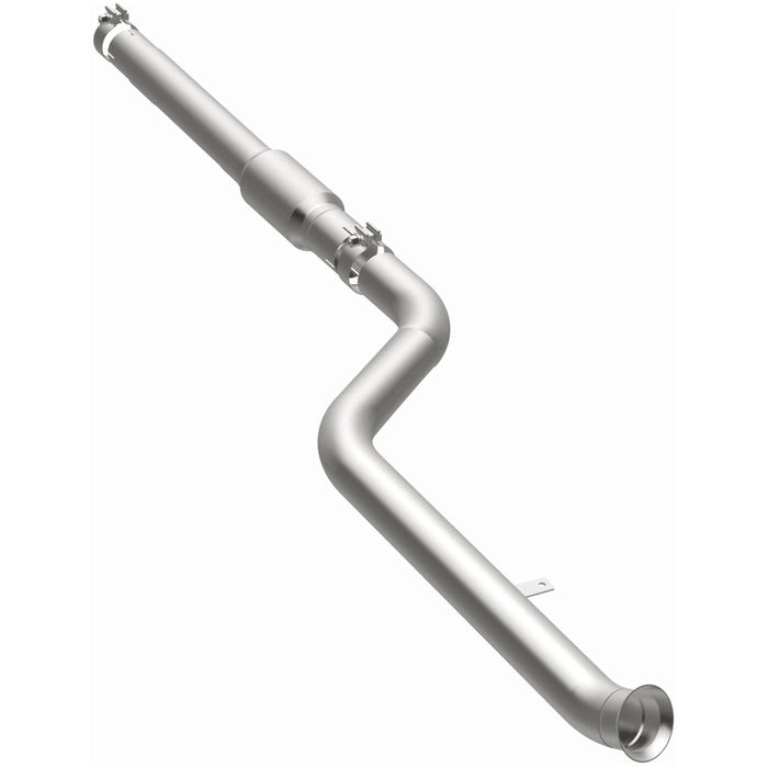 Catalytic Converter MagnaFlow 280544