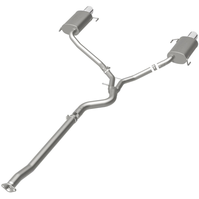 Exhaust System Kit MagnaFlow 16747