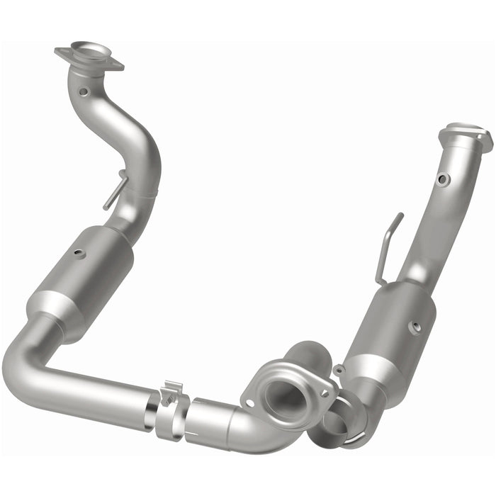 Catalytic Converter MagnaFlow 280246