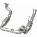 Catalytic Converter MagnaFlow 280246