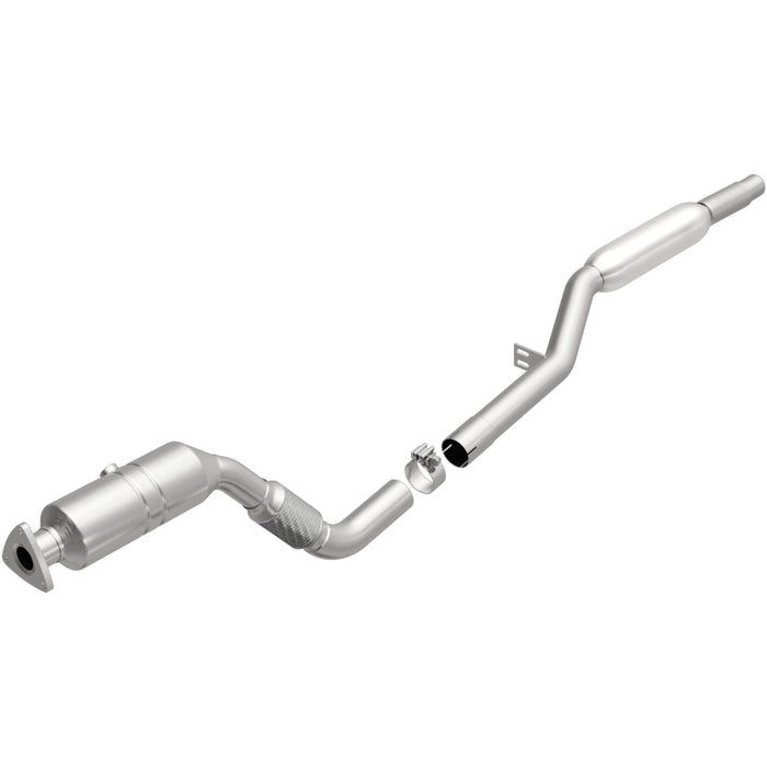 Catalytic Converter MagnaFlow 5461132
