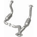 Catalytic Converter MagnaFlow 5451760