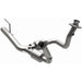Catalytic Converter MagnaFlow 49494