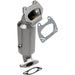 Catalytic Converter MagnaFlow 21-950