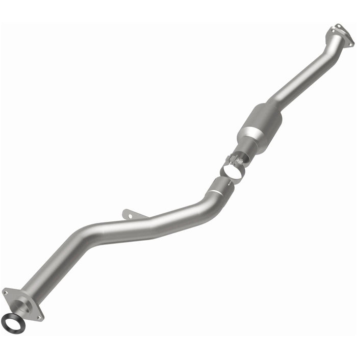 Catalytic Converter MagnaFlow 21-217