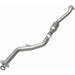 Catalytic Converter MagnaFlow 21-217