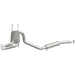 Exhaust System Kit MagnaFlow 19132