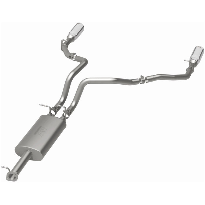 Exhaust System Kit MagnaFlow 19429