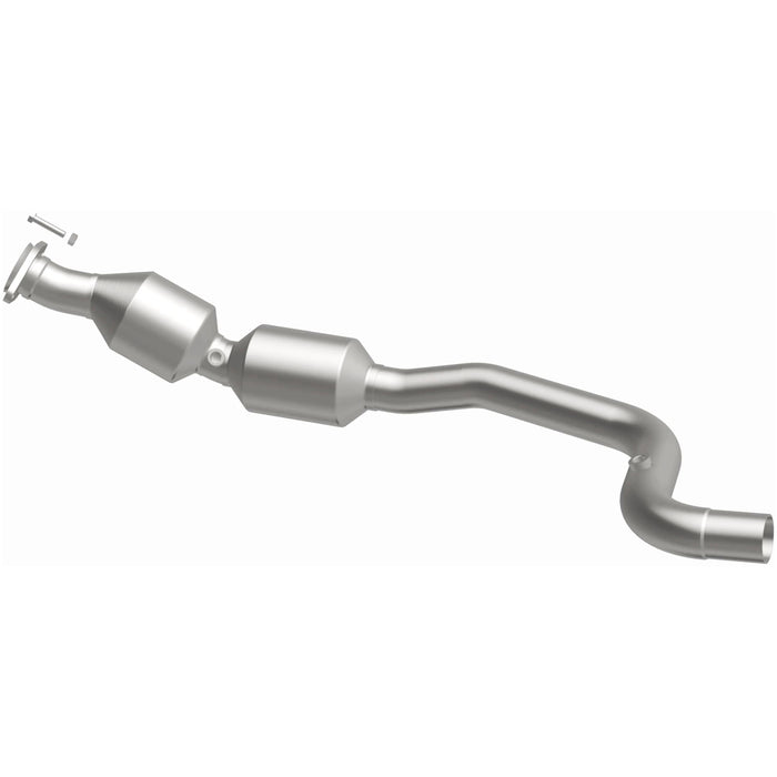 Catalytic Converter MagnaFlow 21-536
