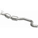 Catalytic Converter MagnaFlow 21-536