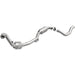 Catalytic Converter MagnaFlow 49864