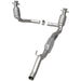 Catalytic Converter MagnaFlow 447248
