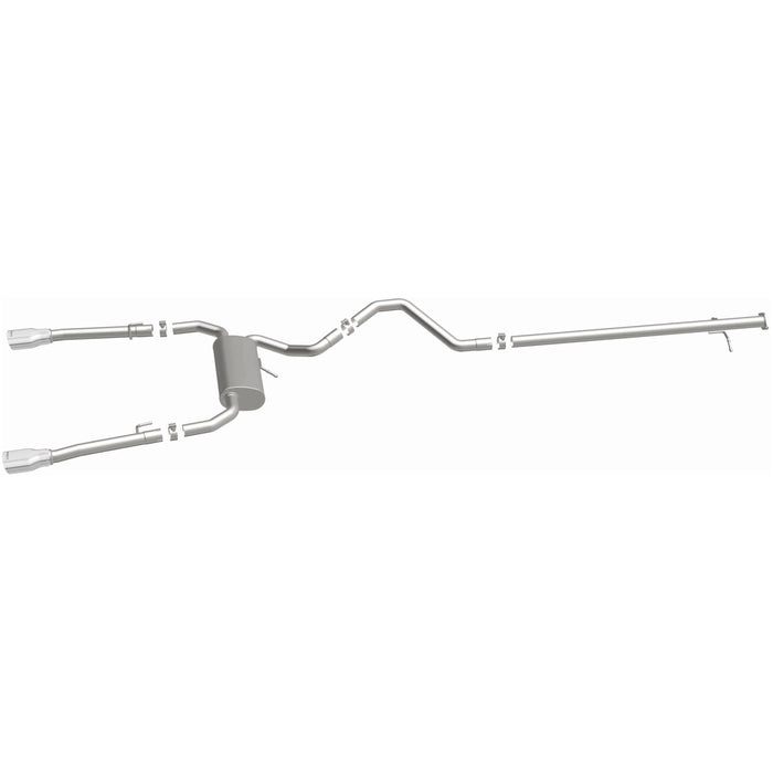 Exhaust System Kit MagnaFlow 15181