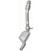Catalytic Converter MagnaFlow 24119