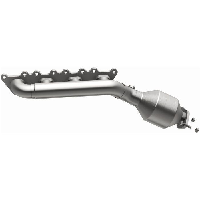Exhaust Manifold with Integrated Catalytic Converter MagnaFlow 51980