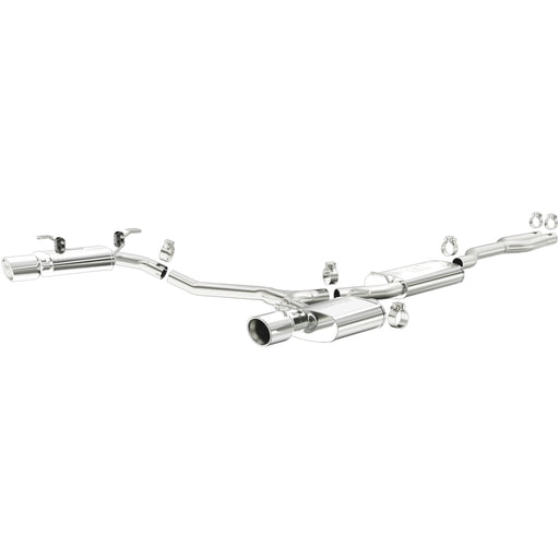 Exhaust System Kit MagnaFlow 16936