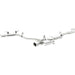 Exhaust System Kit MagnaFlow 16936
