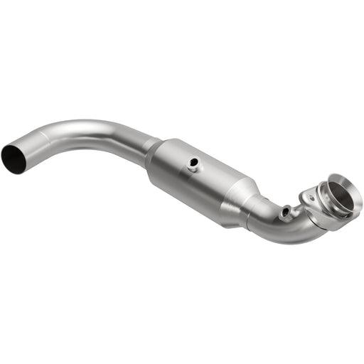 Catalytic Converter MagnaFlow 5551498