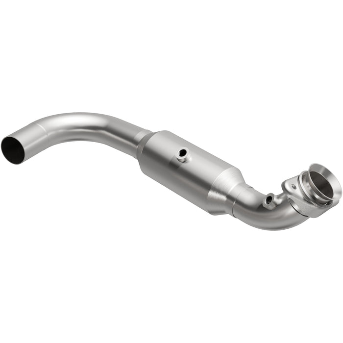 Catalytic Converter MagnaFlow 5551498