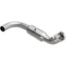Catalytic Converter MagnaFlow 5551498