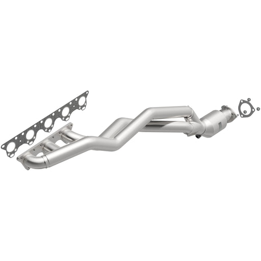 Exhaust Manifold with Integrated Catalytic Converter MagnaFlow 51183