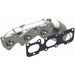 Exhaust Manifold with Integrated Catalytic Converter MagnaFlow 52785
