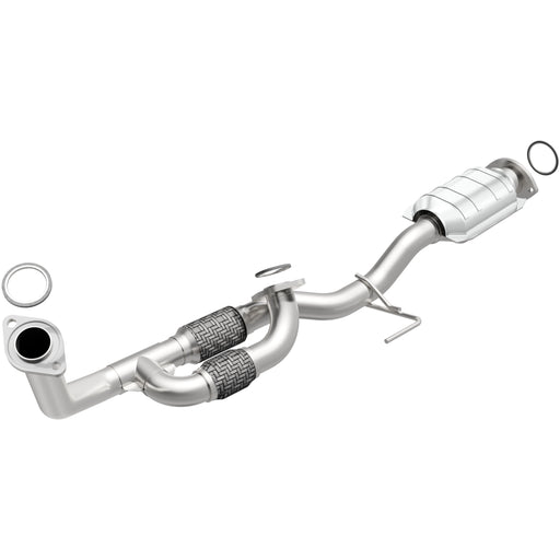Catalytic Converter MagnaFlow 23892