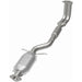 Catalytic Converter MagnaFlow 93229