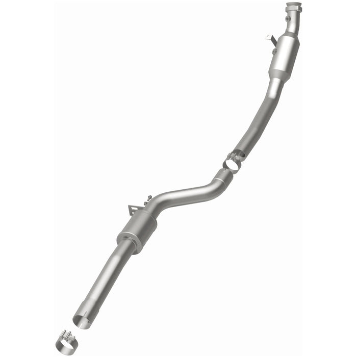 Catalytic Converter MagnaFlow 21-572
