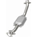 Catalytic Converter MagnaFlow 93384