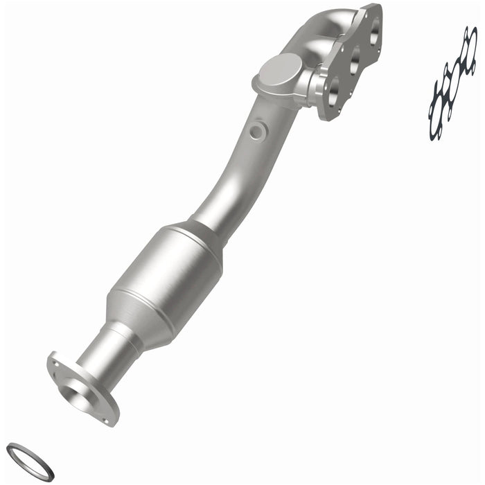 Exhaust Manifold with Integrated Catalytic Converter MagnaFlow 49994